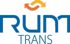 Logo Rum Transport Jordan